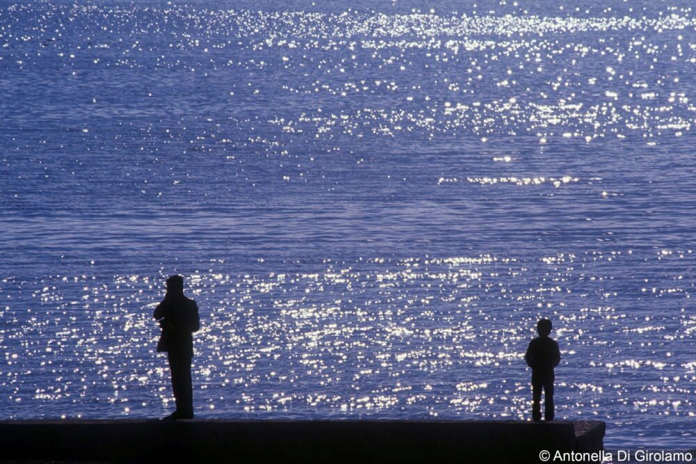 COS’È LA FOTOGRAFIA?